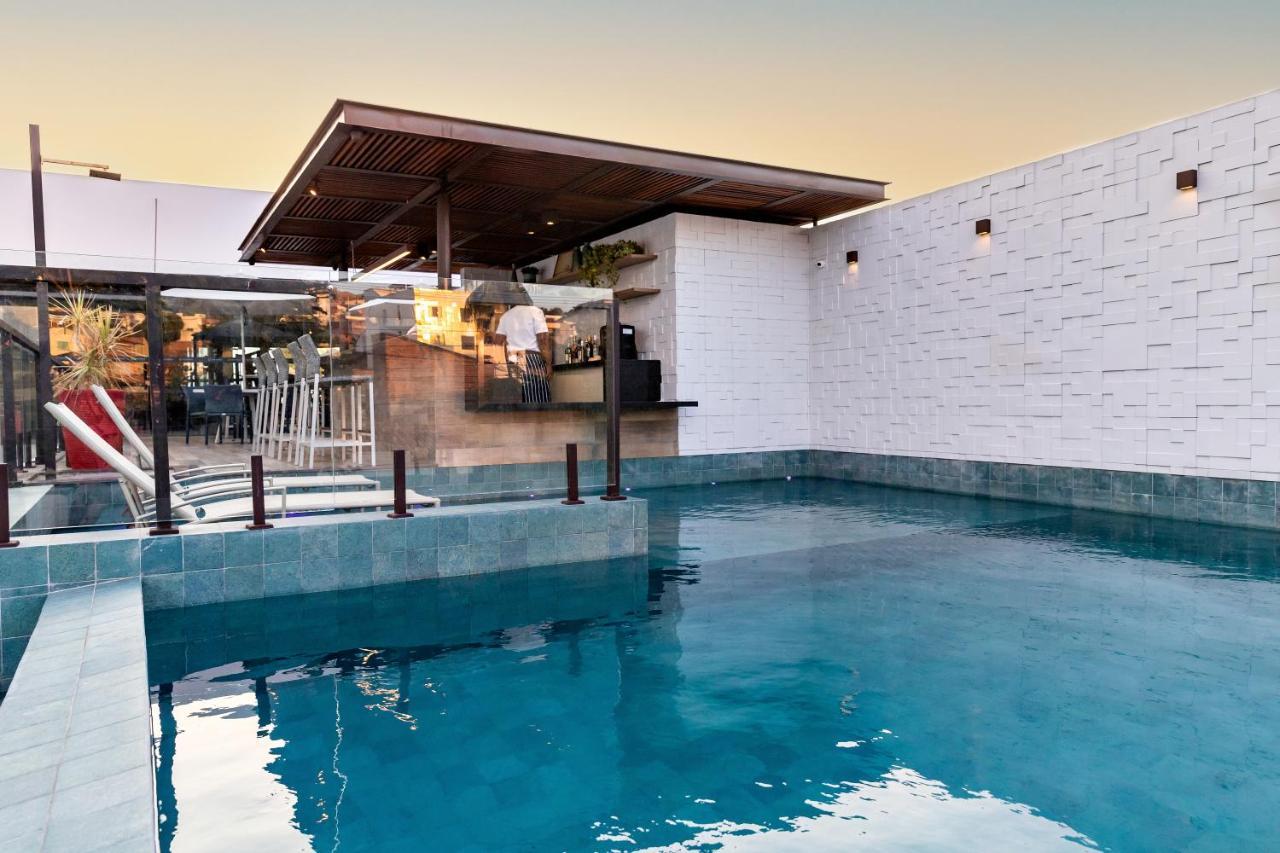Granterrara Hotel Jequié Εξωτερικό φωτογραφία