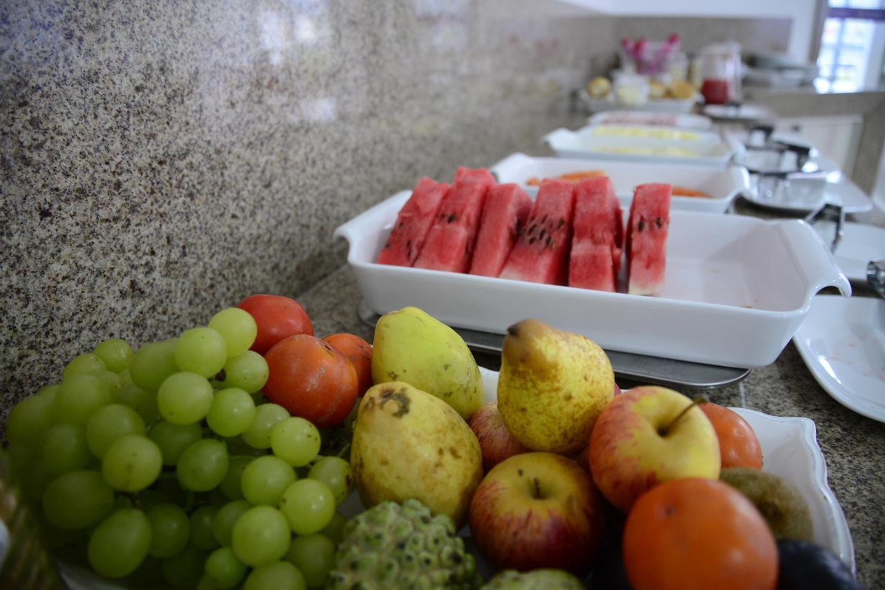 Granterrara Hotel Jequié Εξωτερικό φωτογραφία