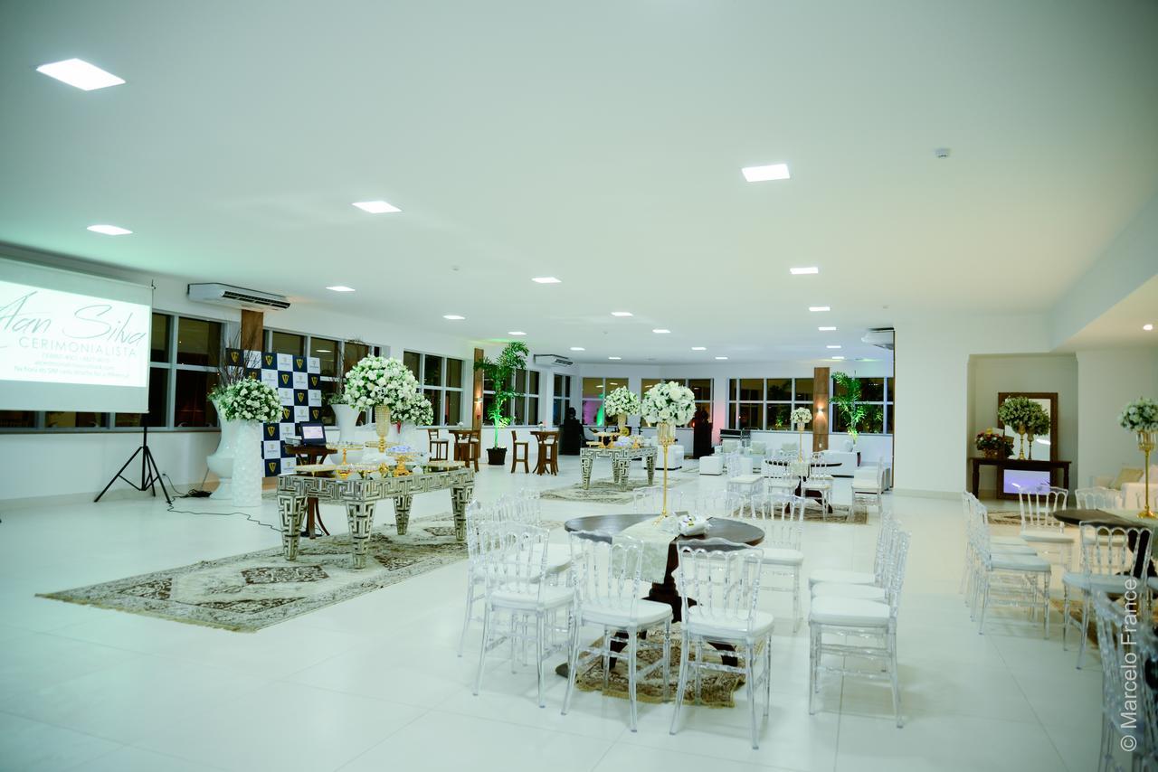 Granterrara Hotel Jequié Εξωτερικό φωτογραφία