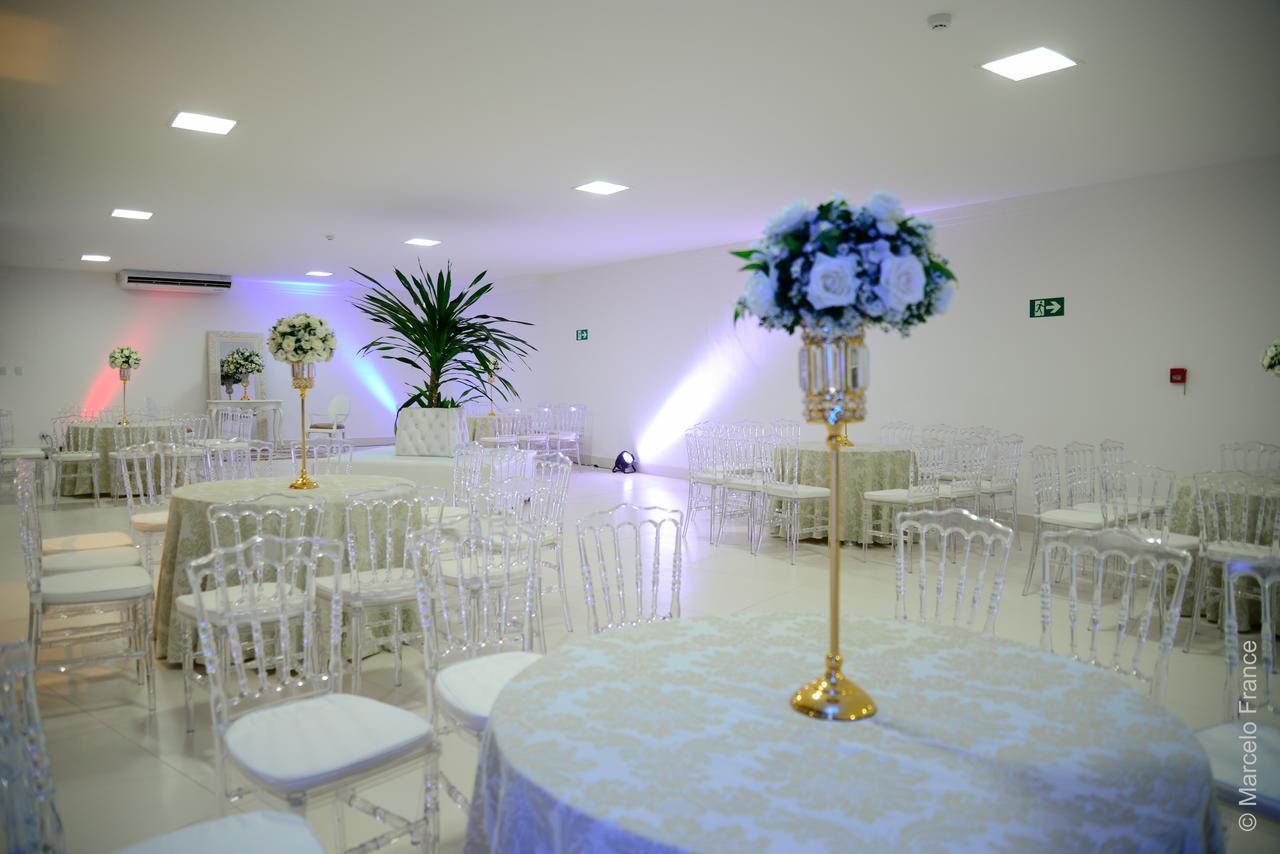 Granterrara Hotel Jequié Εξωτερικό φωτογραφία