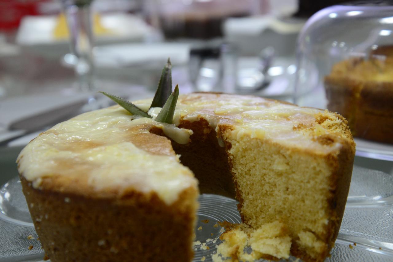 Granterrara Hotel Jequié Εξωτερικό φωτογραφία